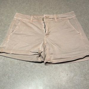 AE shorts